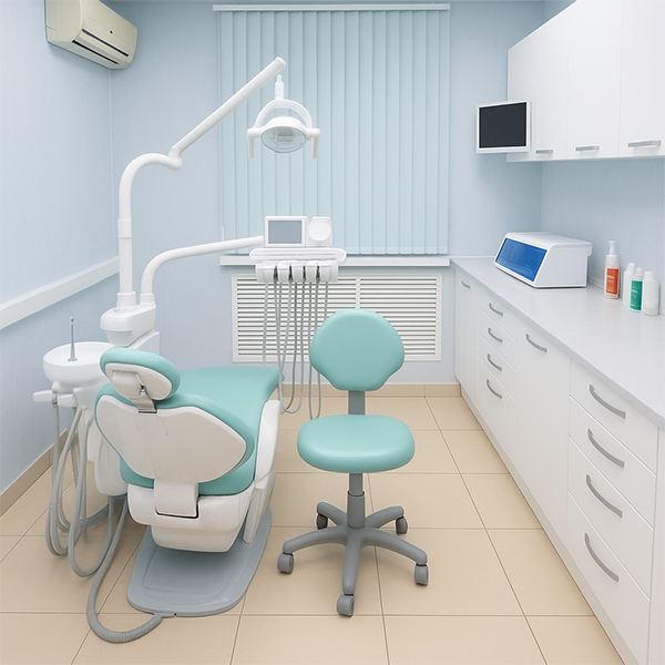 Стоматология