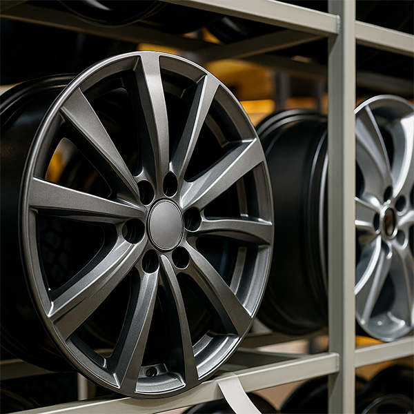 Интернет-магазин автомобильных шин и дисков