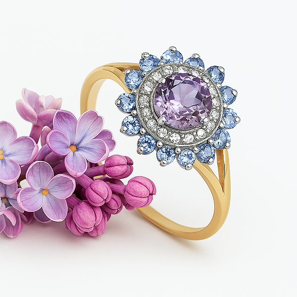 Ювелирная компания