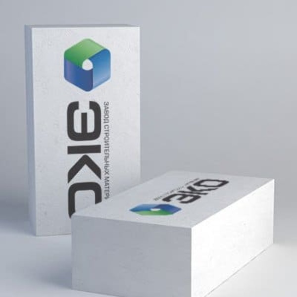 Завод стройматериалов