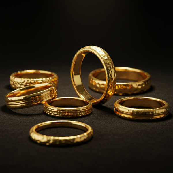 Ювелирная мастерская