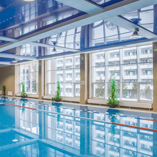 Сервис подбора санаториев России и Белоруссии