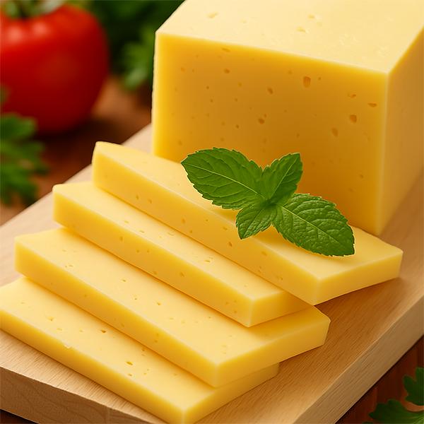 Сайт для производителя продуктов питания