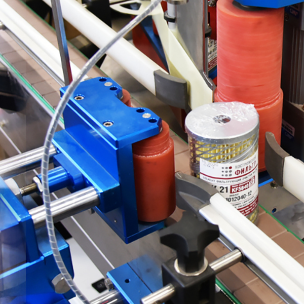 Костромской фильтр