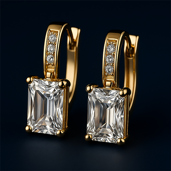 Магазин ювелирной продукции