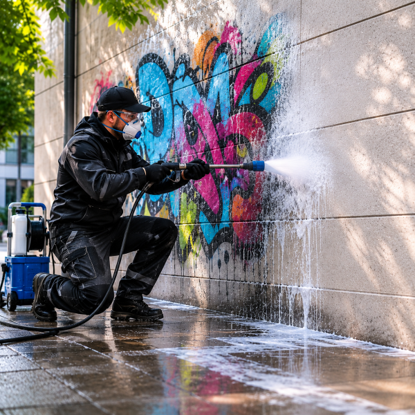 NSH Stone Clean