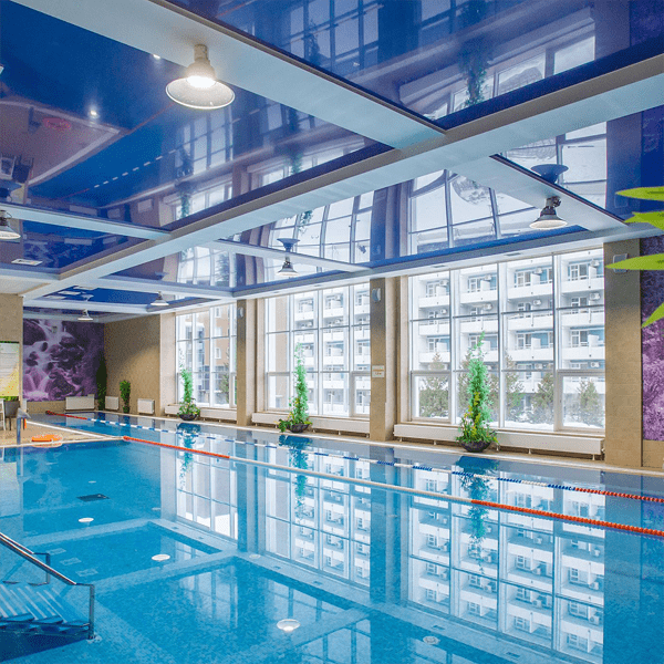 Санатории России