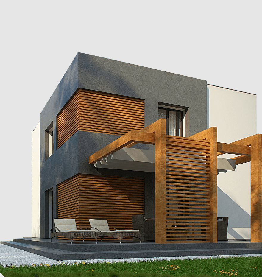 Строительная компания "Amax"