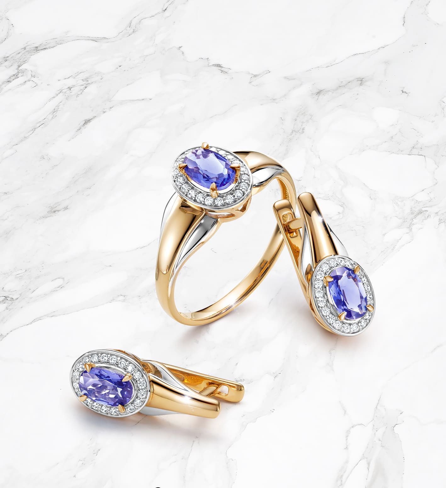 Ювелирная компания "Diamond Union"