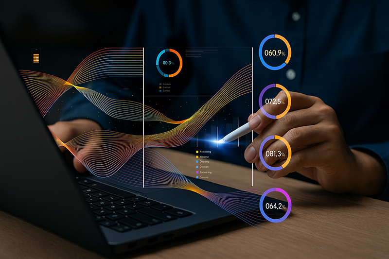 Что такое автоматизация?