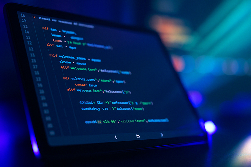 Разработка CRM системы
