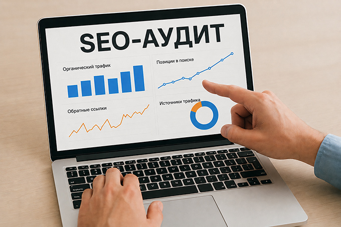 Содержание SEO-аудита сайта