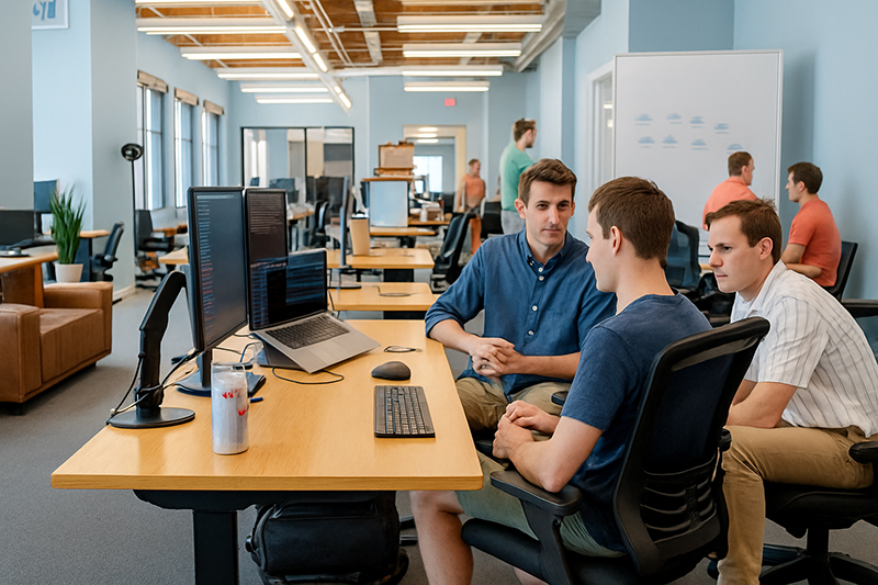 Обсуждение SMM проекта клиента