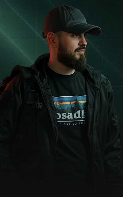 Производитель тактической экипировки