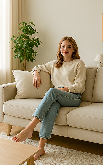 Производитель мебели