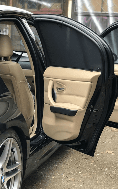 Производитель защитных экранов