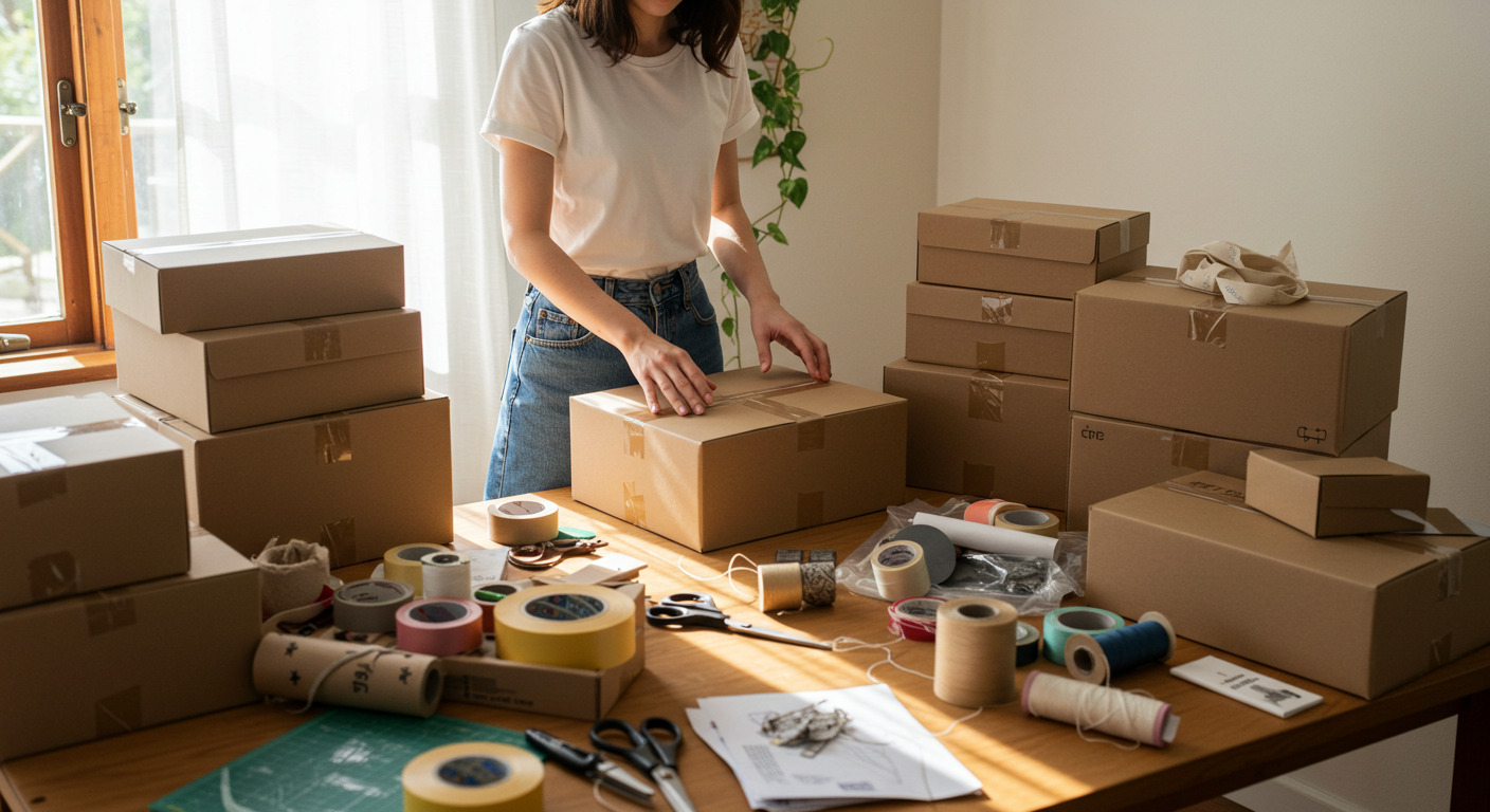 Как открыть интернет-магазин?