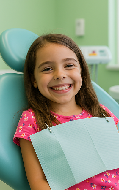 Стоматологическая клиника