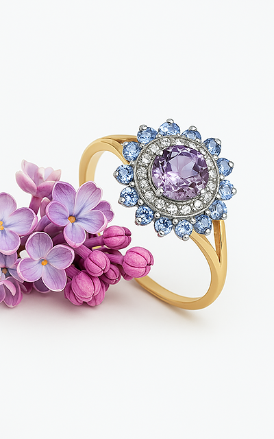 Ювелирная компания