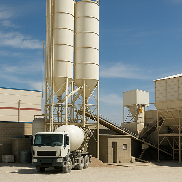 Производственная компания 