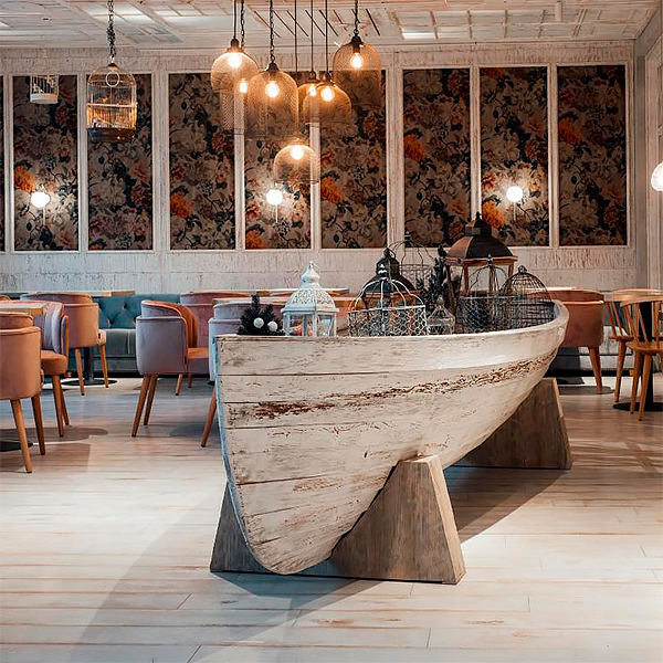 Отель "Островский"