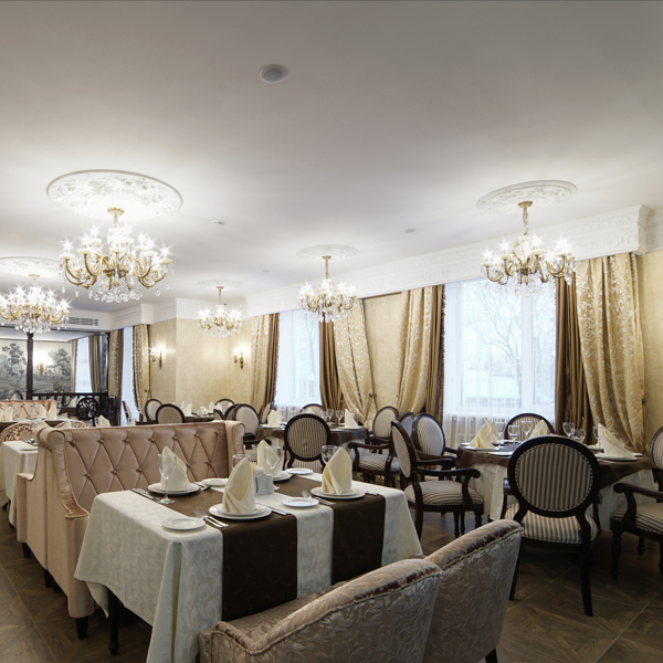 Отель "Екатерина"