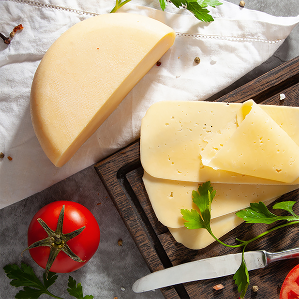 Костромские продукты