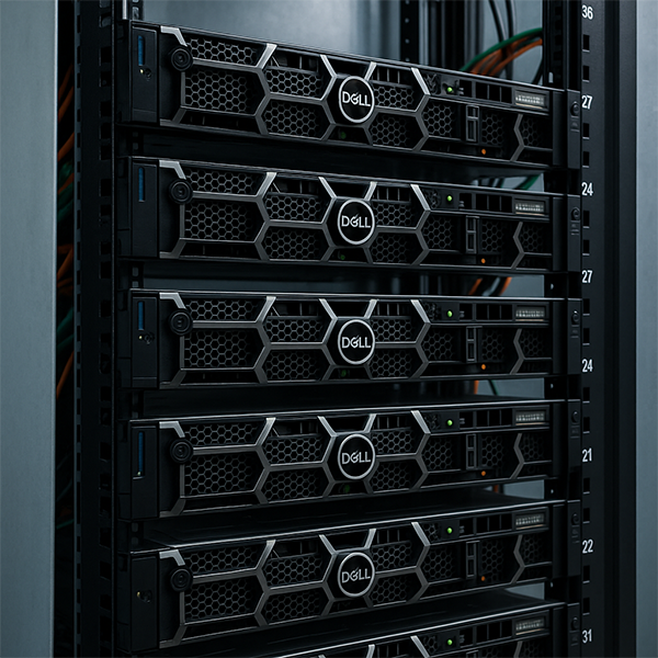 Серверлайн