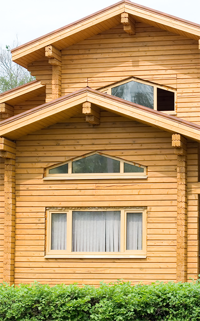 Профиль Дом