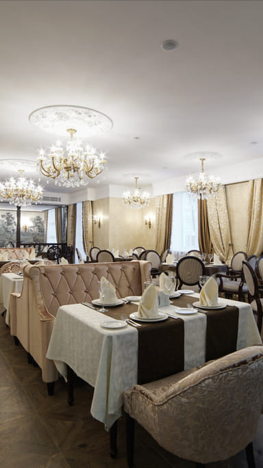 Отель "Екатерина"