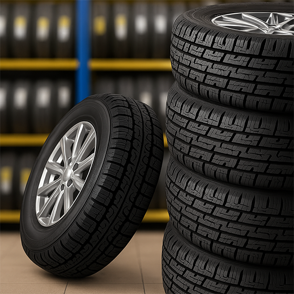 Интернет-магазин "Шинторг"