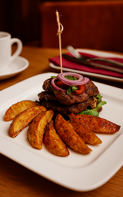 Сусанин HOUSE