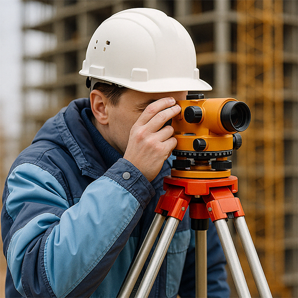 Земельный эксперт