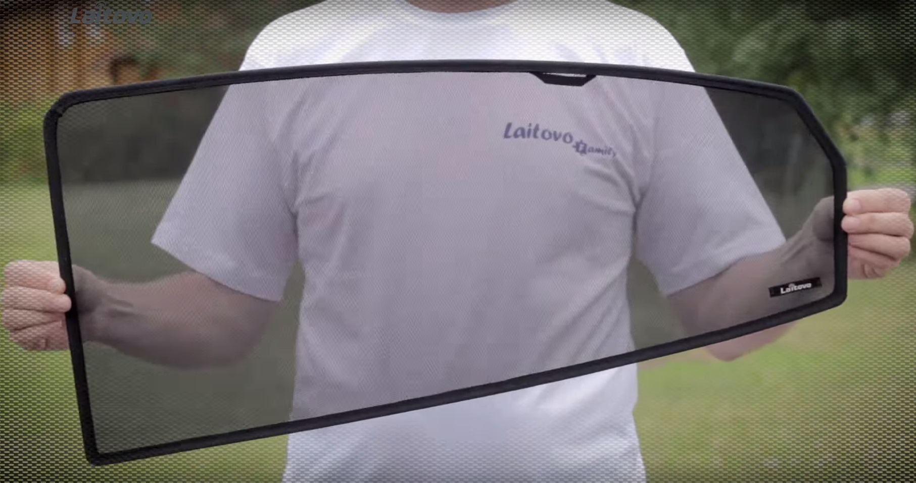 Кейс продвижение производителя автошторок